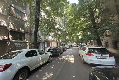 Apartament decomandat în centrul Bucureștiului - 2