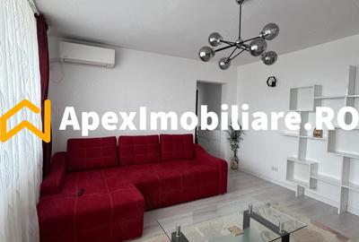 Apartament 3 camere de inchiriat Alexandru Obregia București | ApexImobiliare.ro - 1