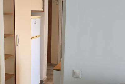 1 Mai - Clucerului, 2 camere, etaj 10, proaspat renovat €490 - 24