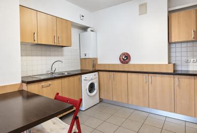 2 camere| New Town | parcare | terasă generoasă | Metrou Dristor - 9