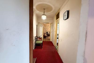 Apartament 2 camere Parc Drumul Taberei - 4