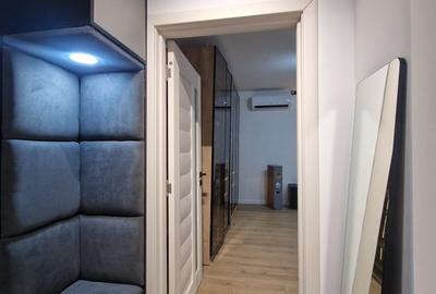 Nerva Traian - Unirii - metrou Timpuri Noi - studio modern - renovat 2025 - nou - 14