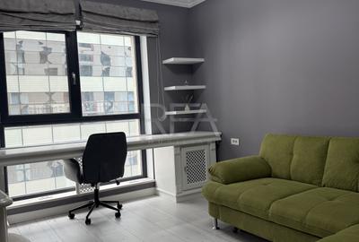 Apartament 3 Camere | Exigent Plaza Faza 2 | Loc de Parcare | - 11