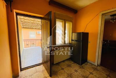 Apartament la casa 3 camere/ 100MP/ zona Aradul Nou/Cheltuieli incluse - 7