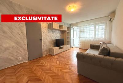 3 Camere cu vedere PRIMA INCHIRIERE Bd Basarabia Diham Arena Nationala - 1