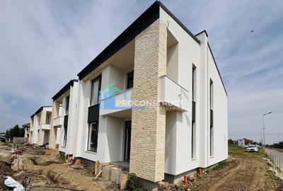 Duplex| 118 MP | Mosnita Noua | Dotari premium | Finisaje moderne| - 11