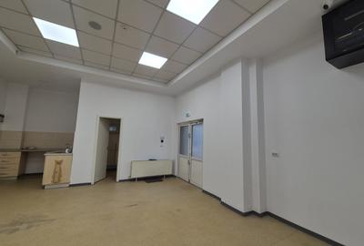 Spațiu comercial de închiriat | Moara de Foc | 60 mp | 1.050 euro/lună - 3
