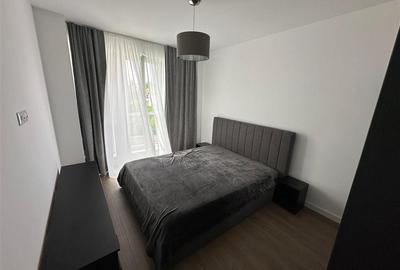 Apartament cu 3 camere Marinescu - 7
