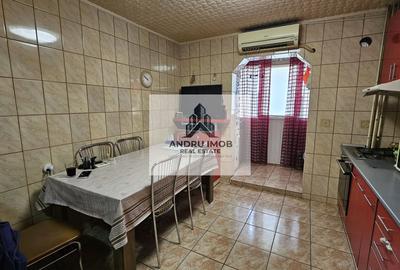 Apartament 2 Camere decomandat/ An 1984/Dristor – Râmnicu Vâlcea - 4