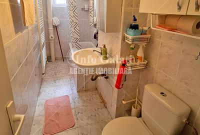 | Apartament cu 2 camere | Mobilat si Utilat | I.C.Frimu | - 8
