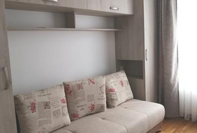 Închiriez apartament 2 camere - Brașov, zona Onix - 4