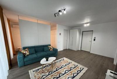 Inchiriere studio dublu Cloud 9 - 1