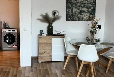 Apartament 2 camere, Decomandat, 60mp, Centrala Proprie, AC, Parcare - 5