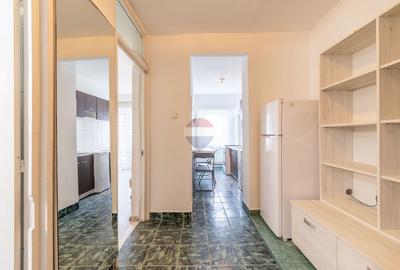 Apartament cu 1 camera de inchiriat Calea Manastur Et.3/8, 41mp - 8