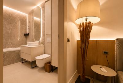 ARQA by MRS Residence | Apartament premium cu 2 camere | Terasă generoasă | - 7