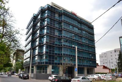Birou, 2190 mp în Băneasa
