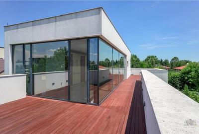 Vila 5 Camere | Zona Exclusivista | Scoala Mark Twain | PIPERA - 28