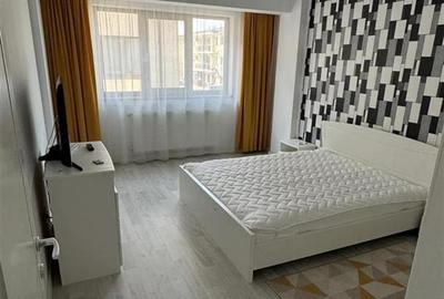 Garsonieră decomandată în Bucium