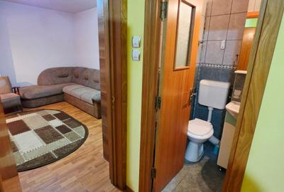Apartament 2 camere de închiriat | B-dul București | Etaj 1 | Mobilat - 15