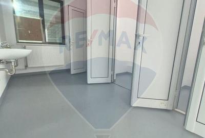 Spațiu de birouri Calea Bodrogului - 2