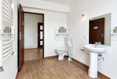 SPAȚIU COMERCIAL DE ÎNCHIRIAT – 130 MP – COMUNA BERCENI, ILFOV - 5