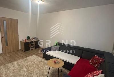 Apartament cu 2 camere decomandat, mobilat în Grigorescu
