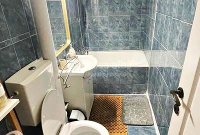 Podul de Piatra, garsoniera renovata cu suflet, mobilata & utilata - 5