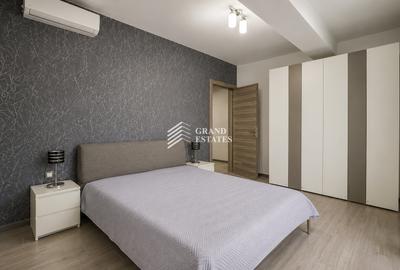 Apartament 3 camere cu vedere frontală la mare | Alezzi Beach Resort | Mamaia N. - 9
