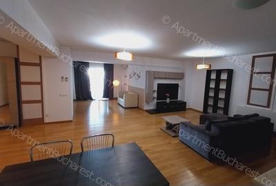 Apartament cu 2 camere decomandat, mobilat în Aviației
