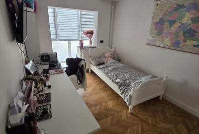 Apartament de vânzare 3 camere - 3