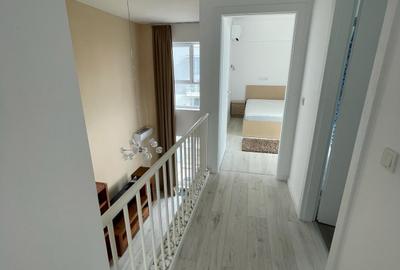Inchiriere apartament 3 camere Tei Vacarescu Pipera Sector 2 - 4