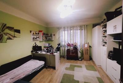 Apartament 2 camere în zona NTT DATTA - 2