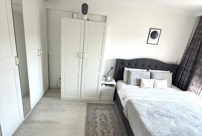 Apartament modern cu 2 camere într-un bloc boutique – confort și stil într-o loc - 7