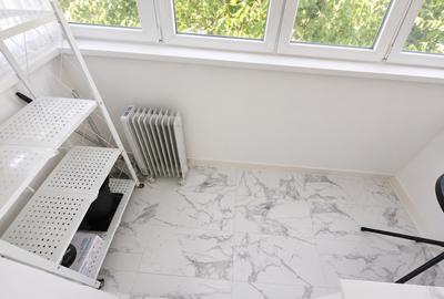 Apartament 2 camere J-uri Kaufland Craiovei, Lic. Odobescu, etaj 2, modern - 9