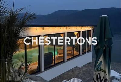 Resort de lux de vanzare la Cazanele Dunarii | Afacere la cheie pe malul Dunarii - 8