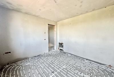 Duplex despartit prin camera tehnica | 4 camere | 115 mp utili | Drumul Boilor - 16