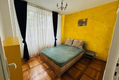 Apartament 2 camere de închiriat – Bd. Dinicu Golescu | Gara de Nord - 2