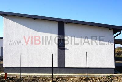 Casa cu 4 camere intabulata in ansamblu cu iesire la lac - Crevedia - 3