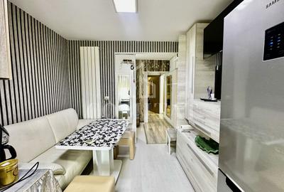 Apartament 3 camere | Etaj intermediar | Intre Lacuri - 10