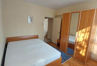 Apartament 3 camere mobilat si utilat complet Central-Parcul Botanic - 10