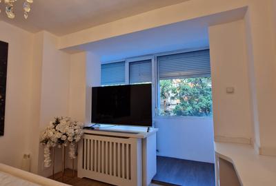 Decebal - Muncii - Alba  Iulia - Apartament 4 camere - mobilat utilat modern - 31