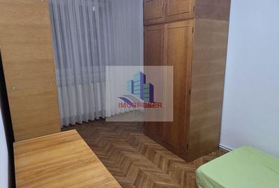 Închiriez apartament cu 3 camere în cart Gheorgheni + parcare - 10