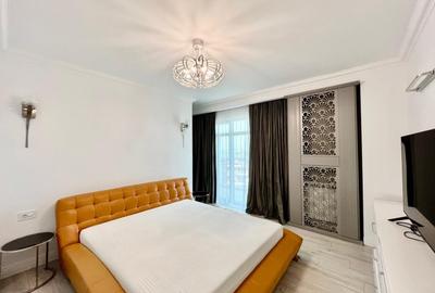 Apartament de inchiriat 2 camere zona Baneasa - Ficusului, Bucuresti - 4