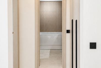 Apartament 2 camere complet renovat și mobilat, Calea Moșilor – Făinari - 19