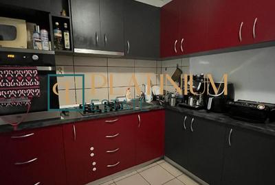P4893 Apartament 3 Camere DECOMANDAT | 2 Băi | Zona Girocului | CENTRALA PROPRIE - 4