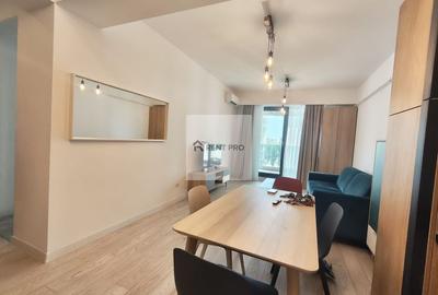Apartament 2 camere de închiriat | Novum Politehnica | Etaj 8 | - 9