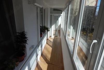 Berceni -Sos. Oltenitei | 2 Camere | AC | Metrou | Mall -Sun Plaza | Parc - 9