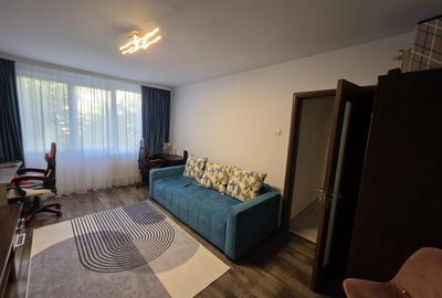Apartament cu 2 camere decomandat, mobilat în Drumul Taberei