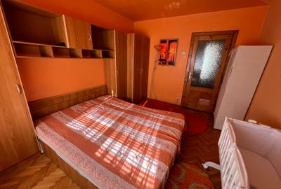 Apartament decomandat cu 2 camere de vânzare – zona Vasile Aaron, Sibiu - 4
