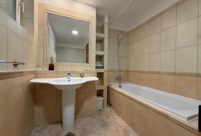HERASTRAU VEDERE PARC PRIMA LINIE APARTAMENT 3 CAMERE MOBILAT | PARCARE - 22